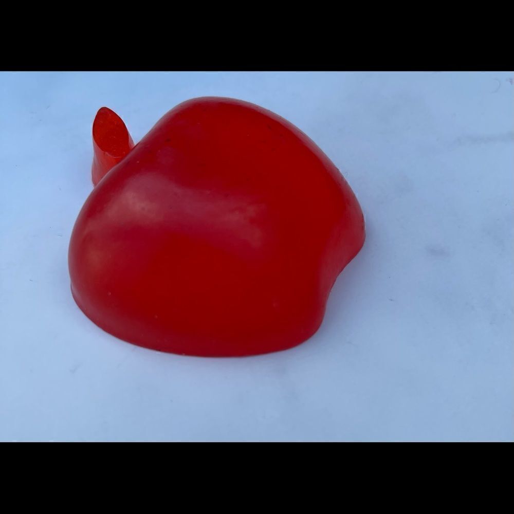 Apples to Apples🍎 soap bars- Set of 3- Handmade natural glycerin soap